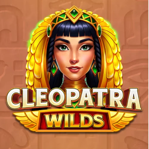 Juega a Cleopatra Wilds en 1win Casino y gana premios.