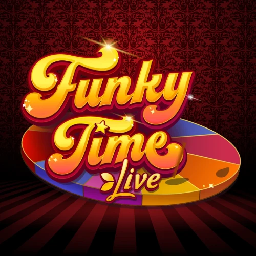 Únete a la diversión de Funky Time en 1win Casino ahora mismo.