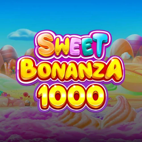 Disfruta de Sweet Bonanza 1000 en 1win Casino para ganar.