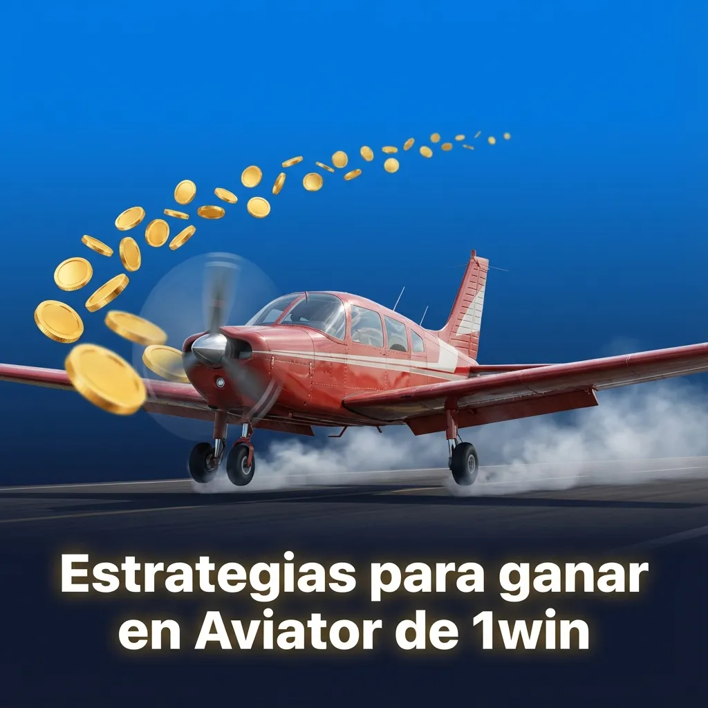 Infografía en español con consejos responsables para gestionar saldo y apuestas en el juego Aviator de 1win.