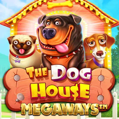 The Dog House Megaways