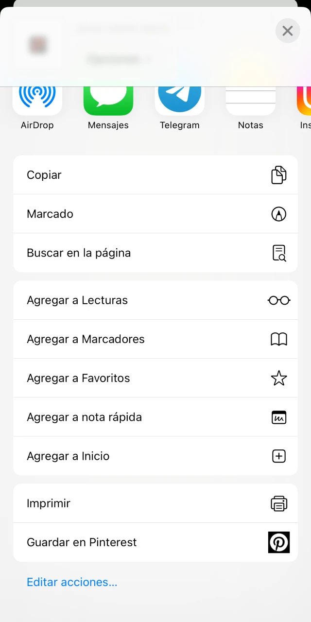 Añade el acceso directo de la 1win App en tu iOS ahora.