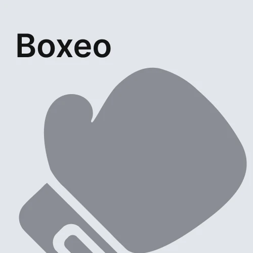 Apuesta por tus luchadores favoritos en los combates de boxeo disponibles en 1win Chile.