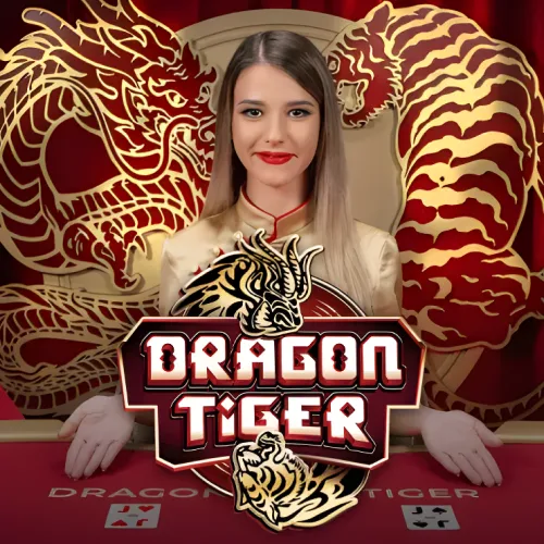 Apuesta en el emocionante juego Dragon Tiger en 1win Chile y gana con cada ronda hoy.