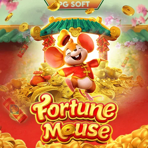 Gira los rodillos de Fortune Mouse en 1win Casino ahora.