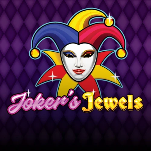 Prueba tu suerte en la tragamonedas Joker's Jewels en 1win Chile y gana con sus símbolos clásicos hoy.