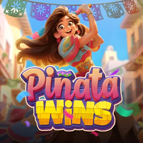 Prueba suerte con Piñata Wins en 1win Casino ahora mismo.